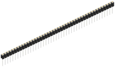 MK3144Z Fischer Elektronik PCB Connection Systems