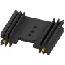 10019868 Fischer Elektronik Heat Sinks