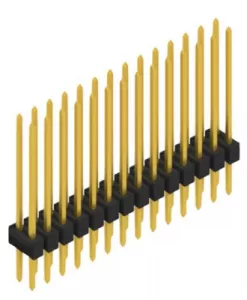 SL217928G Fischer Elektronik PCB Connection Systems