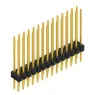 SL 2 179 28 G Fischer Elektronik PCB Connection Systems
