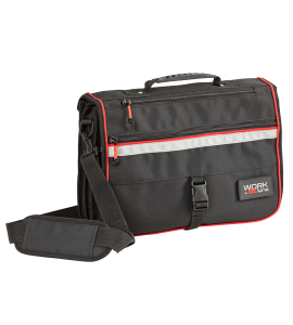 Tool and document bag, 400 mm, 0.7 kg, WL00052