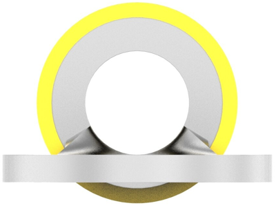 2-34853-1 AMP Cable Lugs Image 5