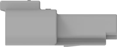 DT04-2P DEUTSCH Accessories for Automotive Connectors Image 2
