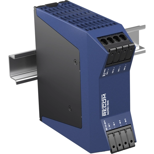 RACPRO1-RD40 RECOM Accessories for power supplies Image 2