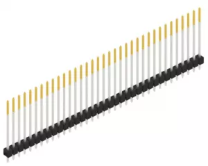10048953 Fischer Elektronik PCB Connection Systems