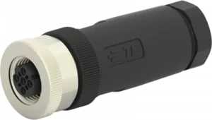 T4110502041-000 AMP Sensor-Actuator Connectors