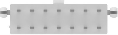 1-1586040-4 AMP PCB Connection Systems Image 4