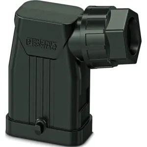 1012581 Phoenix Contact Housings for HDC Connectors