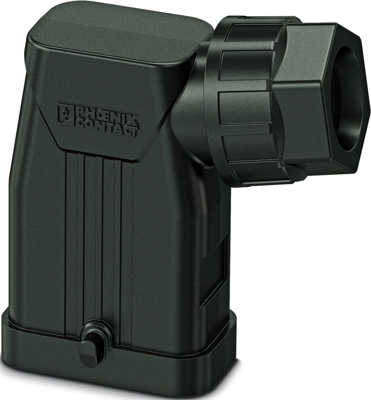 1012581 Phoenix Contact Housings for HDC Connectors