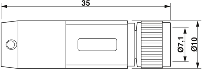 1404148 Phoenix Contact Sensor-Actuator Cables Image 2