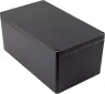 1590Z250BK Hammond General Purpose Enclosures