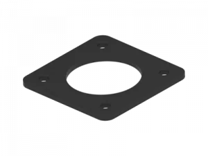 81665-4 AMP Accessories for Industrial Connectors