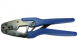 Crimping pliers for Insulated cable lugs/Connectors, 0.5-2.5 mm², AWG 20-14, Vogt, 3994