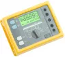 FLUKE 1625-2 Fluke VDE testers, Installation testers, Insulation testers