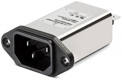 FN9244E-6-06 Schaffner Interference suppression filter