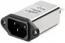 FN9244E-1-06 Schaffner Interference suppression filter