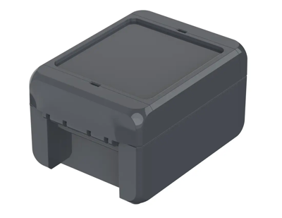 96032124 Bopla General Purpose Enclosures Image 1