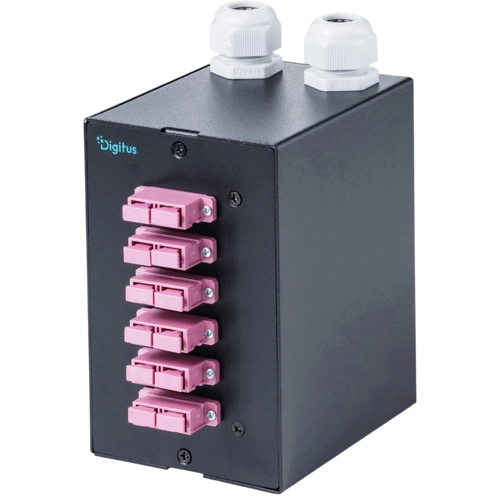 DN-96990 DIGITUS Connection Modules, Patch Distributors Image 4