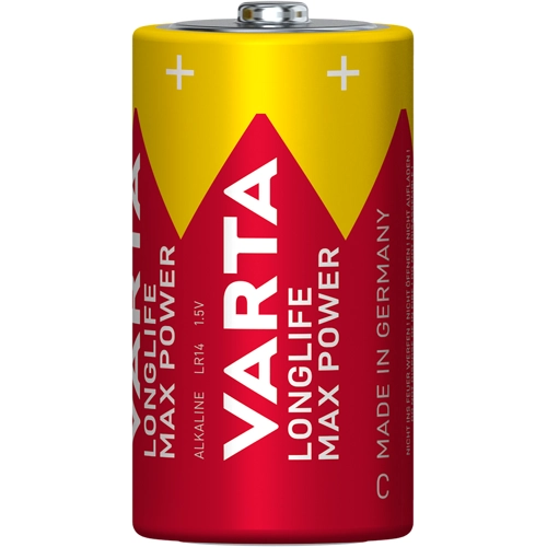 04714 101 402 VARTA Round Cells, 9V Blocks Image 2