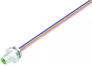 76 6221 0011 00404–0200 binder Sensor-Actuator Cables