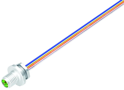76 6221 0011 00404–0200 binder Sensor-Actuator Cables Image 1