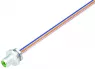 76 6221 0011 00404–0200 binder Sensor-Actuator Cables