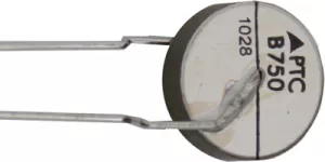 B59771B0120A070 TDK (EPCOS) PTC Thermistors