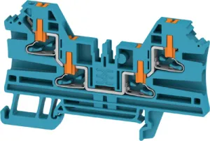 2847470000 Weidmüller Series Terminals