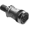 AHDM06-24-16SR-059 Amphenol Other Circular Connectors