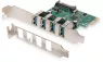 DS-30221-1 DIGITUS Network Interface Cards