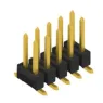 SL 11 SMD 062 10 G Fischer Elektronik PCB Connection Systems