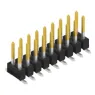 SL 11 SMD 062 18 S Fischer Elektronik PCB Connection Systems