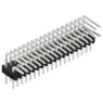SLV W 2 KA 030 38 Z Fischer Elektronik PCB Connection Systems