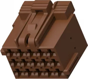 1-967623-5 AMP Automotive Power Connectors