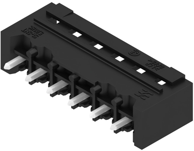 1841200000 Weidmüller PCB Connection Systems Image 2