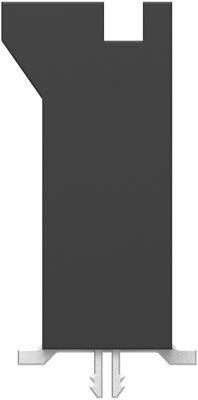 5-1375549-1 AMP PCB Connection Systems Image 2