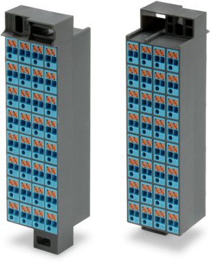 726-800 WAGO Series Terminals Image 1