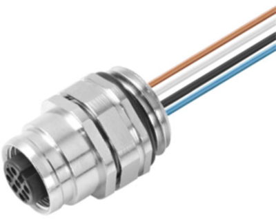 1052050000 Weidmüller Sensor-Actuator Connectors