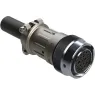 AHDM06-18-20SR-059 Amphenol Other Circular Connectors