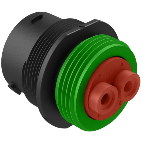 AHDP04-18-06PN-WTAC030 Amphenol Other Circular Connectors Image 2