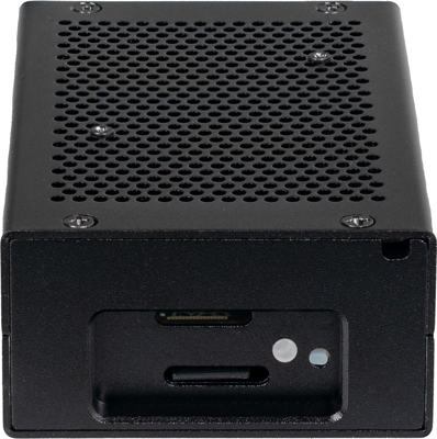 RB-ALUCASEP5-01B RASPBERRY PI General Purpose Enclosures Image 2