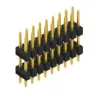 SL 6 097 18 G Fischer Elektronik PCB Connection Systems