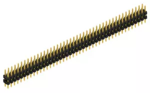 SLY604086G Fischer Elektronik PCB Connection Systems