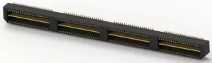 2-1658013-4 AMP PCB Connection Systems