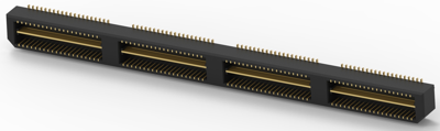 2-1658013-4 AMP PCB Connection Systems Image 1