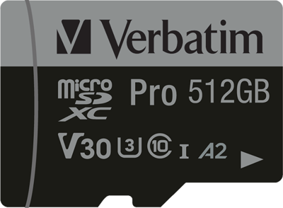 47046 Verbatim Storage Media Image 2