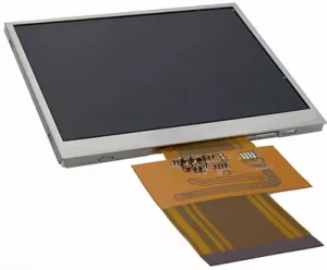 DEM 320240C TMH-PW-N Display Elektronik TFT Displays
