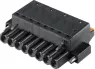 1012980000 Weidmüller PCB Connection Systems