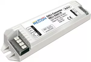 RELI-DA01/R RECOM LED Modules