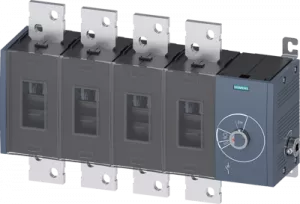3KD5244-0RE40-0 Siemens Circuit Breakers